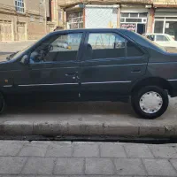 پژو مدل ۸۱دوهزار استثنایی