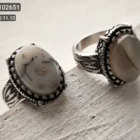 انگشتر مردانه استیل 2644|بدلیجات|تبریز, |دیوار