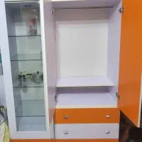 کمدوویترین