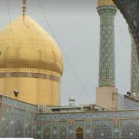 تورجمکران قم کاشان گلاب گیری