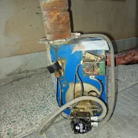 مشعل دیک