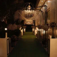 پکیج ویژه پاییزی تالار لاکچری الین