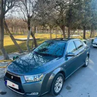 دنا اتومات فول1401|خودرو سواری و وانت|خمین, |دیوار