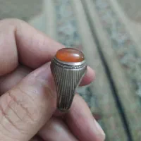 انگشترهای عقیق یمنی... کلکسیونی|جواهرات|تهران, استقلال|دیوار