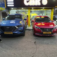 مرکز تخصصی دیتیلینگ (پولیش سرامیک رفع افتاب سوختگی