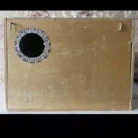 چند عدد لانه و قفس