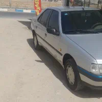 پژو 405 GL - دوگانه سوز CNG، مدل ۱۳۹۳|خودرو سواری و وانت|کرج, کیانمهر|دیوار