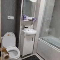 سعادت اباد .مبله.۹۰متر دوخوابه|اجارهٔ آپارتمان|تهران, کوی فراز|دیوار