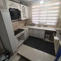 49متر نقلی/تک واحدی/ فول بازسازی شده/حسام الدین