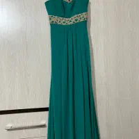 پیراهن مجلسی