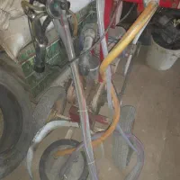 دستگاه شیردوش دوواحده