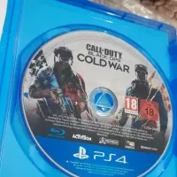 فروش یا معاوضه دیسک کالاف دیوتی کلدوار Ps4 & Ps5|کنسول، بازی ویدئویی و آنلاین|بوشهر, |دیوار