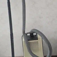 جارو برقی پارس خزر