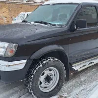 پیکاپ ۸۵ بیرنگ ۱۸۰ کمکار|خودرو سواری و وانت|بجنورد, |دیوار