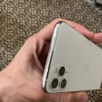 ایفون ۱۱پرومکس بدون ریجستر|موبایل|فردیس, شهرک سپاه|دیوار