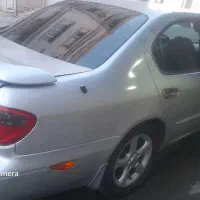 ماکسیما۸۱|خودرو سواری و وانت|گرگان, |دیوار