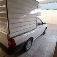 پراید وانت آخر ۱۴۰۱ دی ماه ۴۲ تا کارکرد|خودرو سواری و وانت|رشت, پیرسرا|دیوار