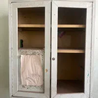 کمد|جاکفشی، کمد، دراور|اهواز, کمپلو جنوبی|دیوار