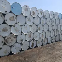 خرید و فروش بشکه عمده و خرده