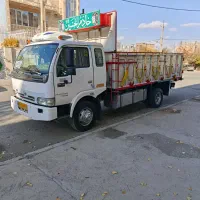 حمل بار|خدمات حمل و نقل|سنقر, |دیوار