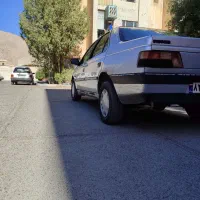 پژو سواری روا مدل ۸۷|خودرو سواری و وانت|کرمانشاه, |دیوار