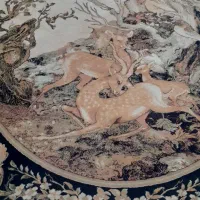 فرش ۹ متری|فرش|تهران, تهرانسر شمالی|دیوار