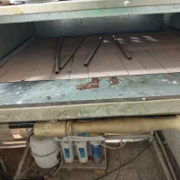 فر پیتزا|کافیشاپ و رستوران|رومشکان, |دیوار