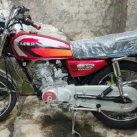 طرح سی جی موتوری پلمپ پلاک قدیم بهترین برند ریسر|موتورسیکلت|چاف و چمخاله, |دیوار