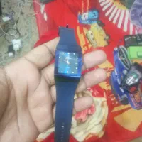 ساعت FITRON اصل ژاپن  قیمت در آمازون97درهم