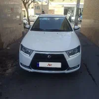 دنا پلاس مدل1400صفر خشک 4هزار کار