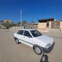 شاسی سالم مدل اخر ۹۱فرمان هیدرولیک