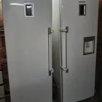 یخچال و فریزر دوقلو هاردستون