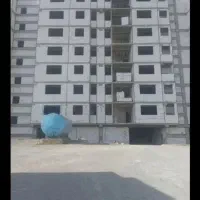 آپارتمان شهرک غرب|پیش‌فروش املاک|زنجان, |دیوار