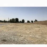 350 متر زمین با پیش نویس سه طبقه رو پیلوت سه واحدی