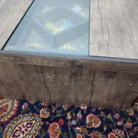میز عسلی|مبلمان خانگی و میز عسلی|کرمانشاه, |دیوار