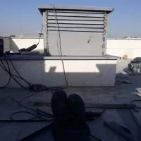 کانال کولر|کولر آبی|تهران, هاشمی|دیوار