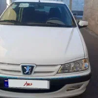 پرشیا xu7 مدل 1401|خودرو سواری و وانت|سراب, |دیوار