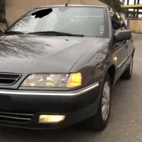 زانتیا2000 مدل۸۶ صفر