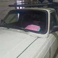 پیکان وانت مدل 90|خودرو سواری و وانت|شهریار, شهرک بهاران (ویره)|دیوار