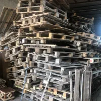 ضایعات پالت|عمدهفروشی|رباطکریم, آدران|دیوار