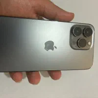 گوشی اپل آیفون ۱۳ پرو iphone 13 pro