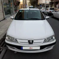 پژو پارس مدل 1399 بیرنگ|خودرو سواری و وانت|تهران, شهرک استقلال|دیوار