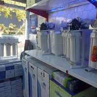 نمایندگی دستگاه تصفیه آب اکواجوی