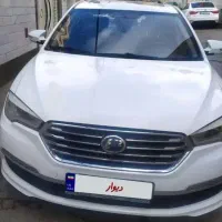 لیفان ۸۲۰، مدل آخر ۹۶/ اقساطی شرایطی