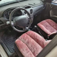 کوییک 401 کارمندی تک برگ سند درحد صفر|خودرو سواری و وانت|لامرد, |دیوار