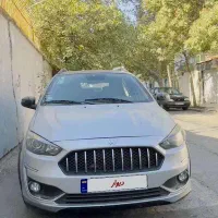 اطلس G|خودرو سواری و وانت|تهران, بهمن یار|دیوار