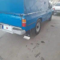 نیسان مدل ۸۲