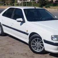 پارسtu5 مدل1400بدون رنگ کارکرد80هزارسیمی