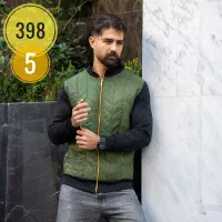 10 مدل کاپشن مردانه شیک و جدید با ضمانت|لباس|فریدونشهر, |دیوار