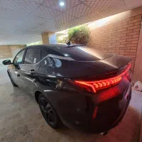 جک j7 kmcمشکی تحویل روز|خودرو سواری و وانت|قم, عمار یاسر|دیوار